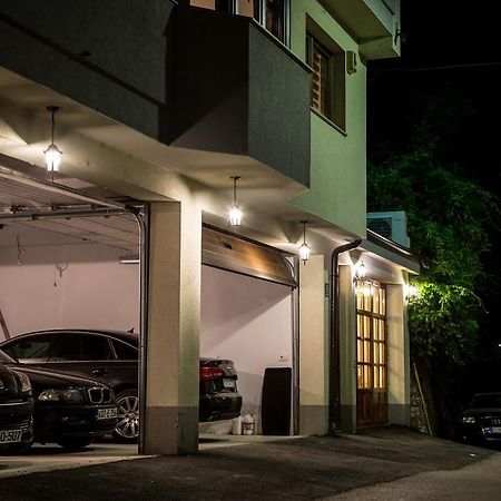 Villa Sky Szarajevó Kültér fotó