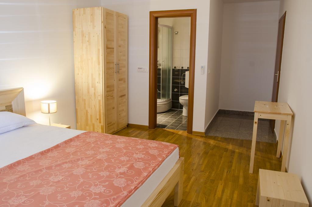 Villa Sky Szarajevó Kültér fotó