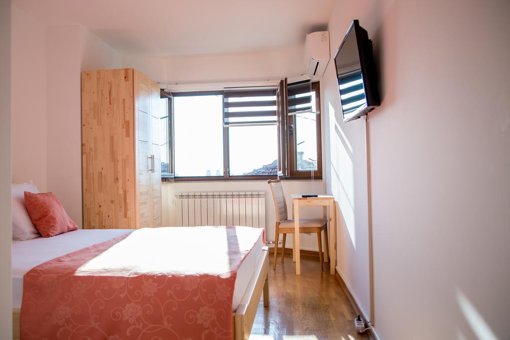 Villa Sky Szarajevó Kültér fotó