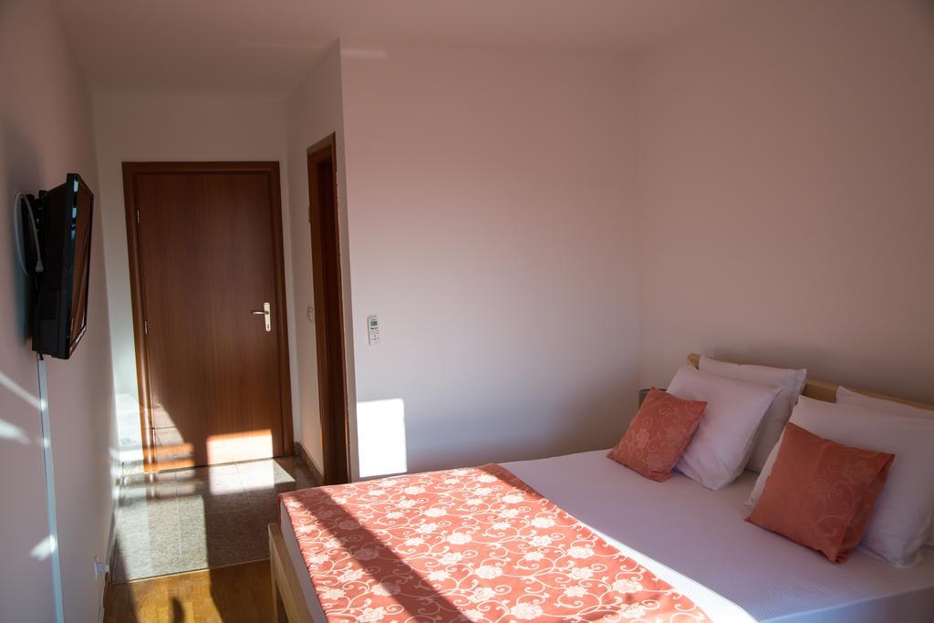 Villa Sky Szarajevó Kültér fotó