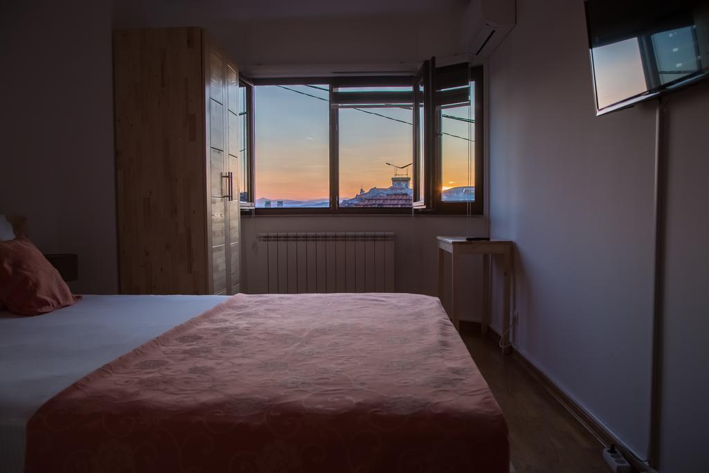 Villa Sky Szarajevó Kültér fotó