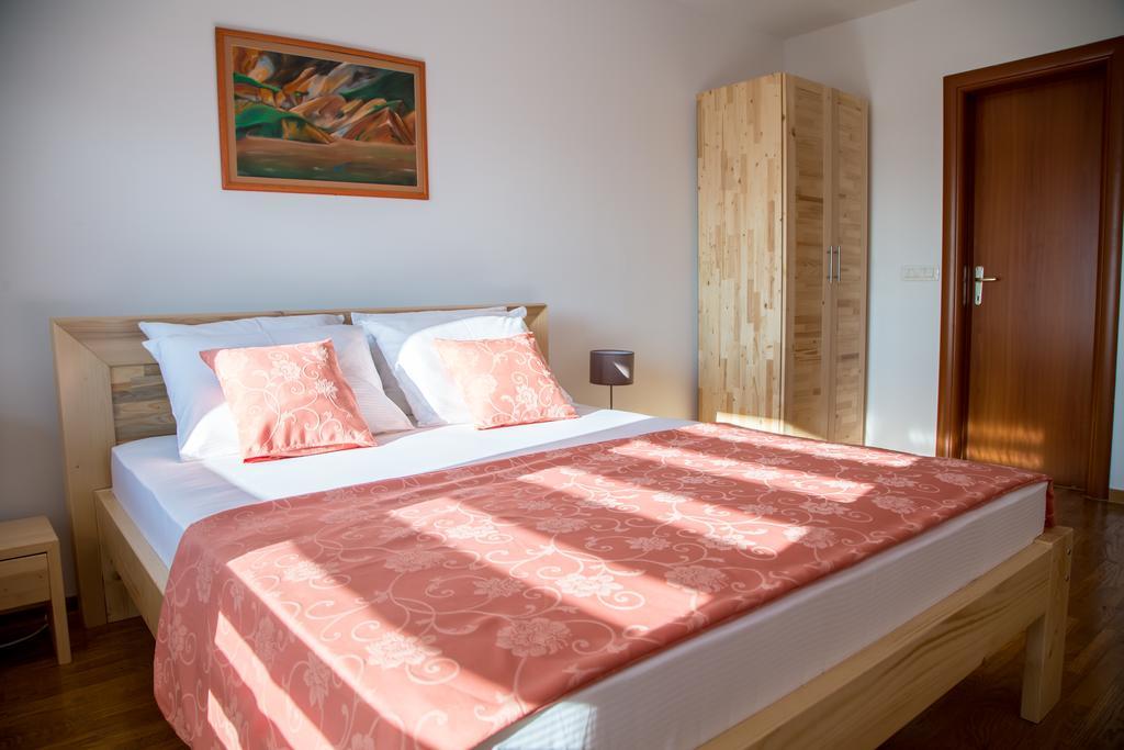 Villa Sky Szarajevó Kültér fotó