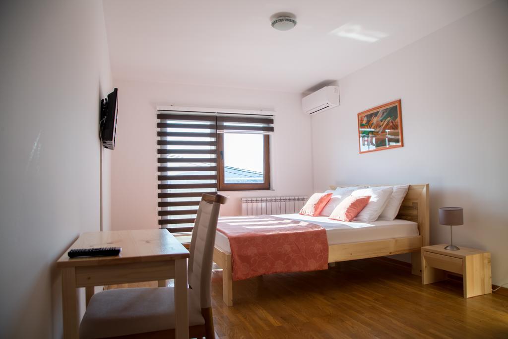 Villa Sky Szarajevó Kültér fotó