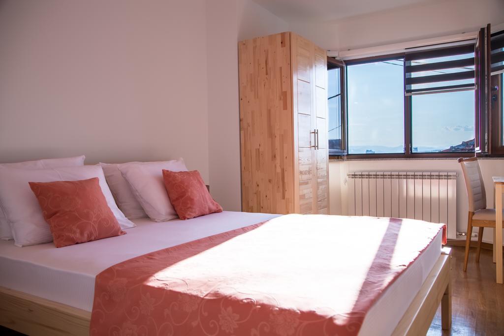 Villa Sky Szarajevó Kültér fotó