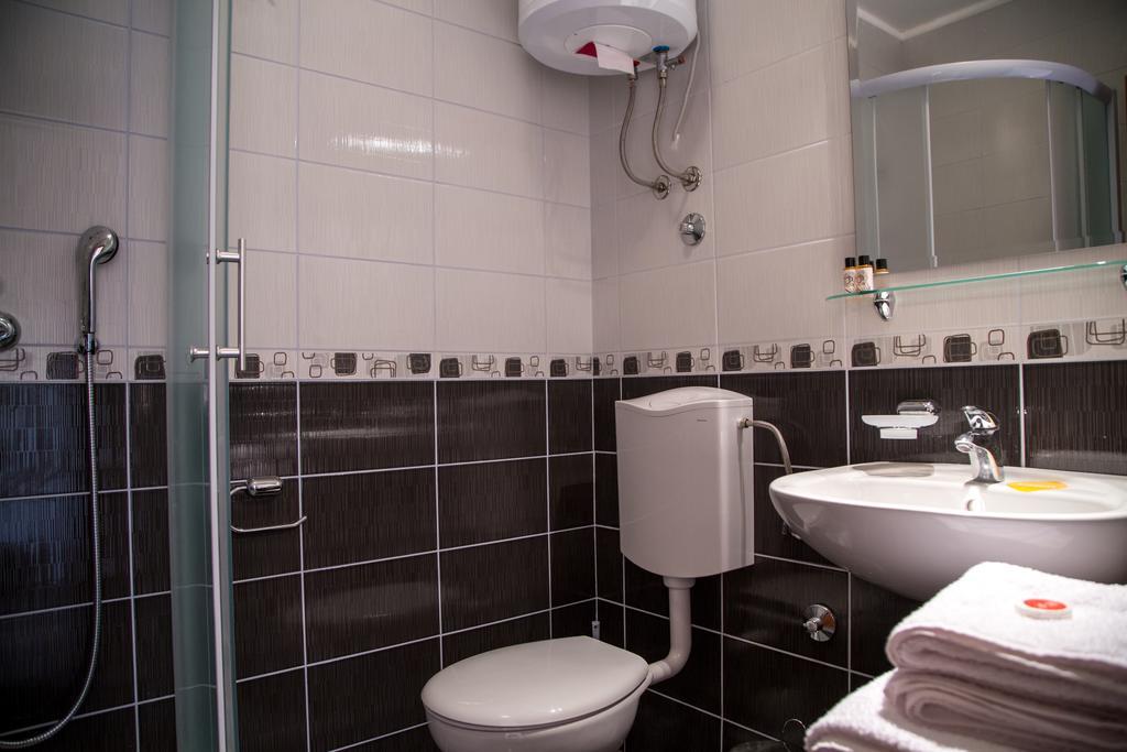 Villa Sky Szarajevó Kültér fotó