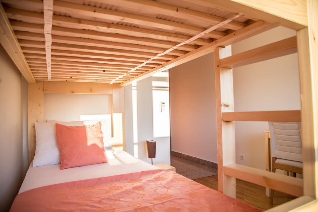 Villa Sky Szarajevó Kültér fotó