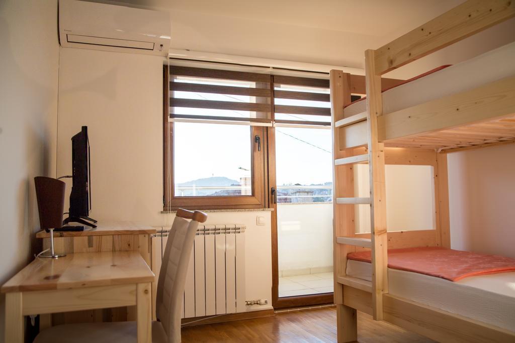 Villa Sky Szarajevó Kültér fotó
