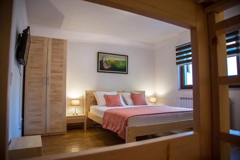 Villa Sky Szarajevó Kültér fotó
