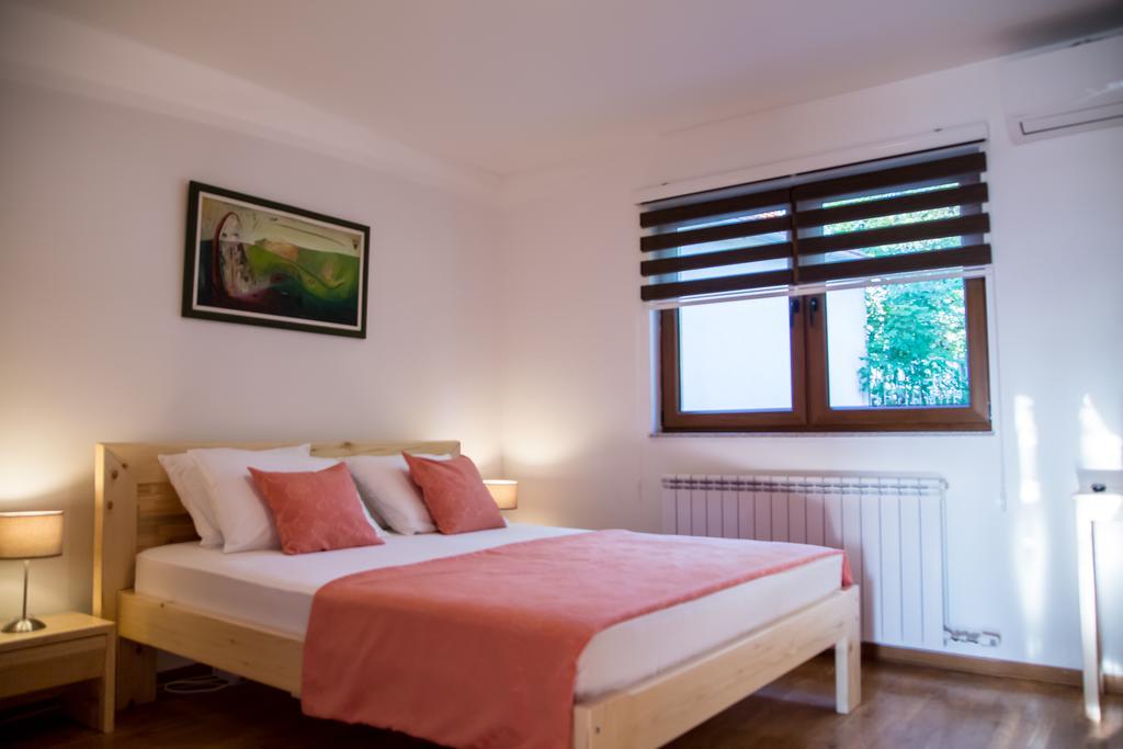 Villa Sky Szarajevó Kültér fotó
