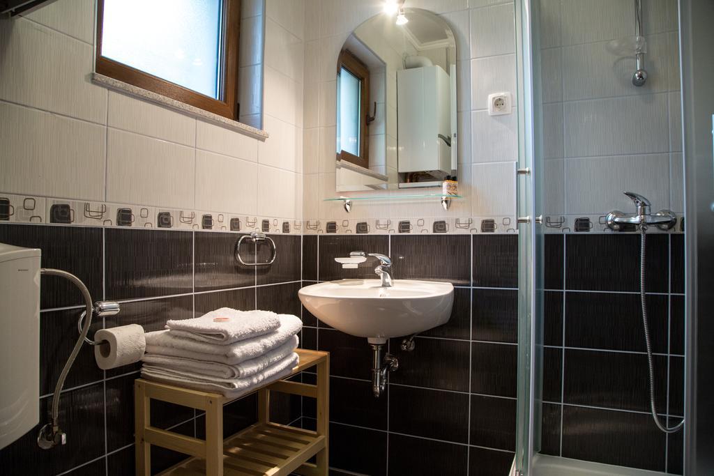 Villa Sky Szarajevó Kültér fotó
