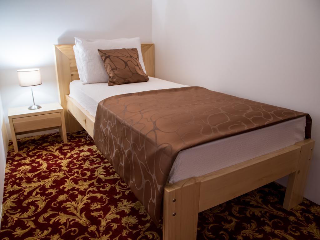 Villa Sky Szarajevó Kültér fotó