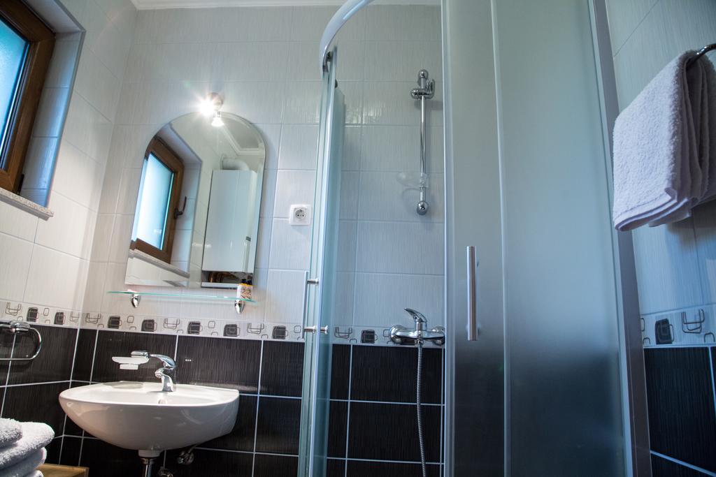 Villa Sky Szarajevó Kültér fotó