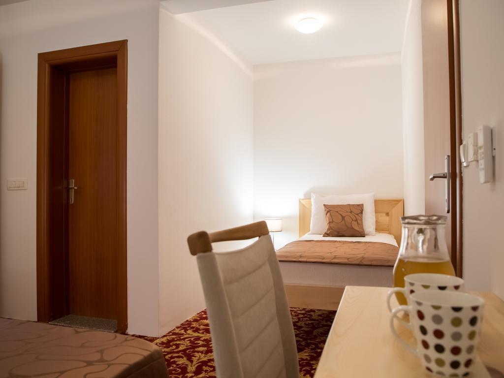 Villa Sky Szarajevó Kültér fotó