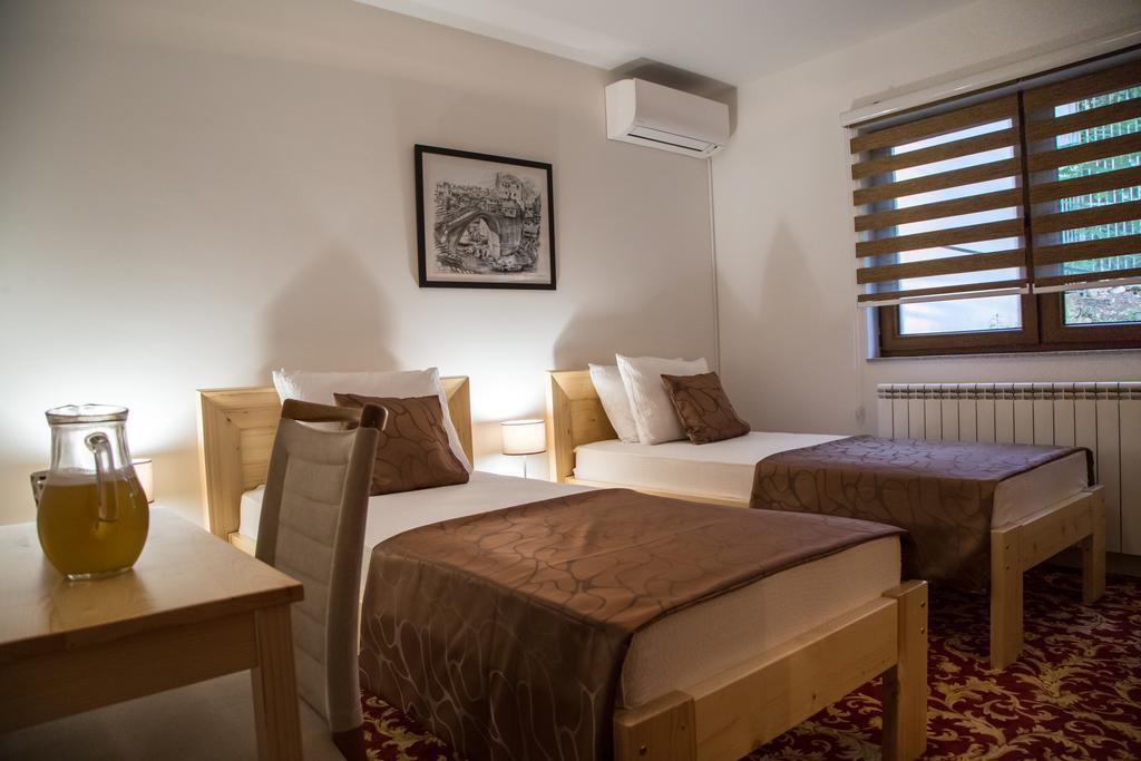 Villa Sky Szarajevó Kültér fotó