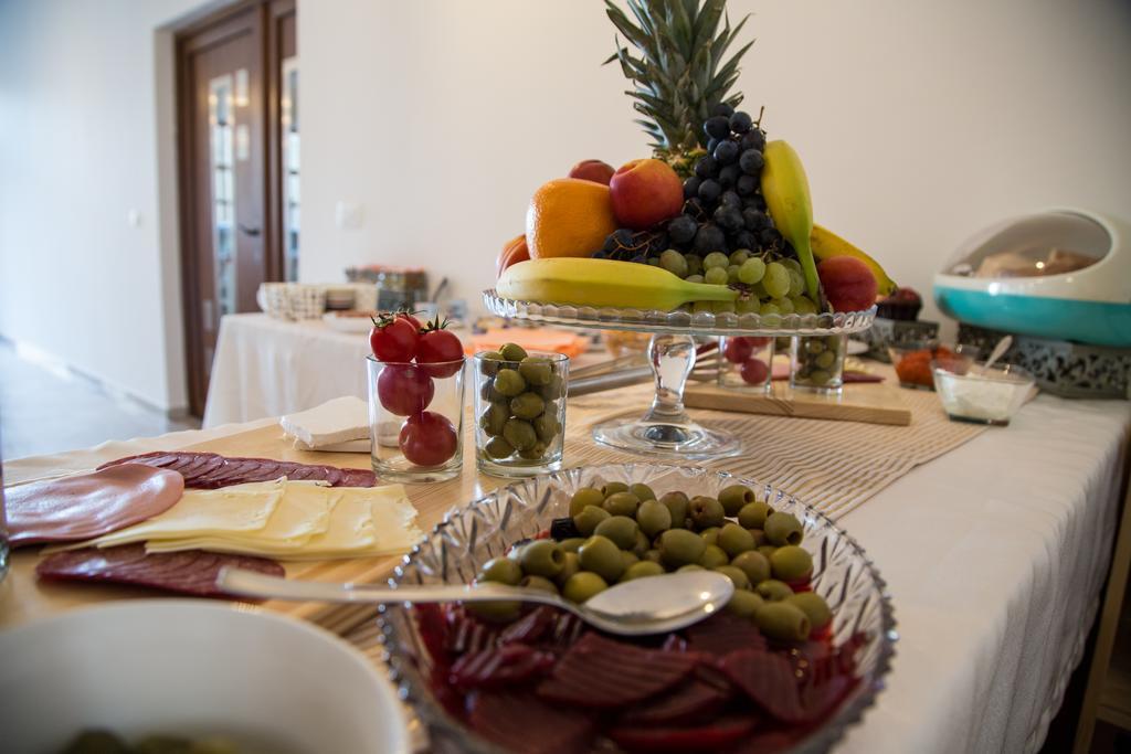 Villa Sky Szarajevó Kültér fotó