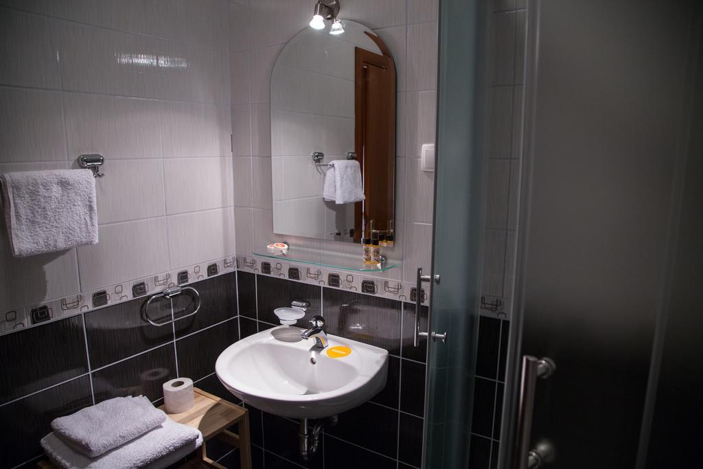 Villa Sky Szarajevó Kültér fotó