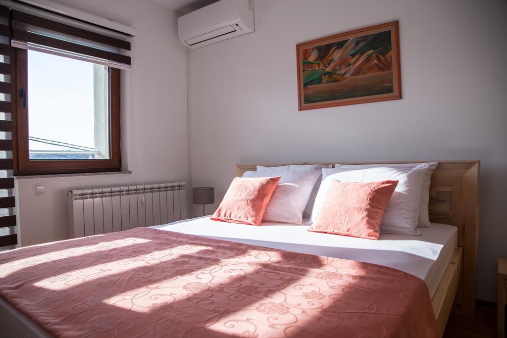 Villa Sky Szarajevó Kültér fotó