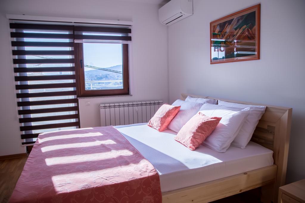 Villa Sky Szarajevó Kültér fotó