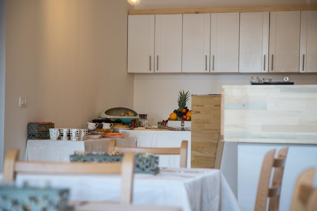 Villa Sky Szarajevó Kültér fotó