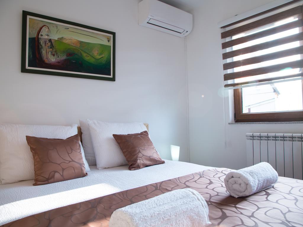 Villa Sky Szarajevó Kültér fotó